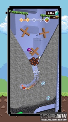 像素世界日记最新版截图2