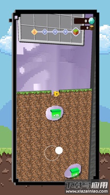 像素世界日记最新版截图3