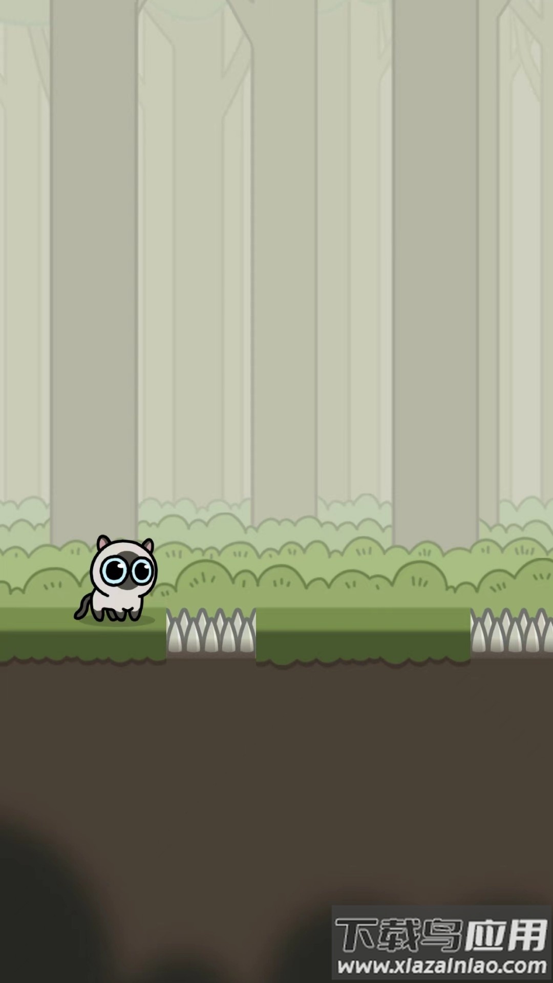 萌宠跑酷最新版截图2