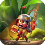 蚁族崛起手游官方正版