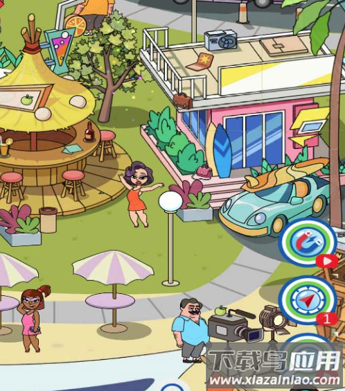 这也太难了吧游戏