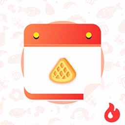 食物热量计算最新版