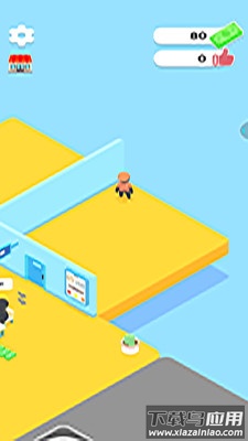 菩提秘境最新版截图1