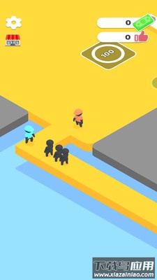 菩提秘境最新版截图2