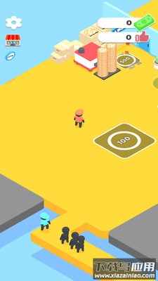 菩提秘境最新版截图4