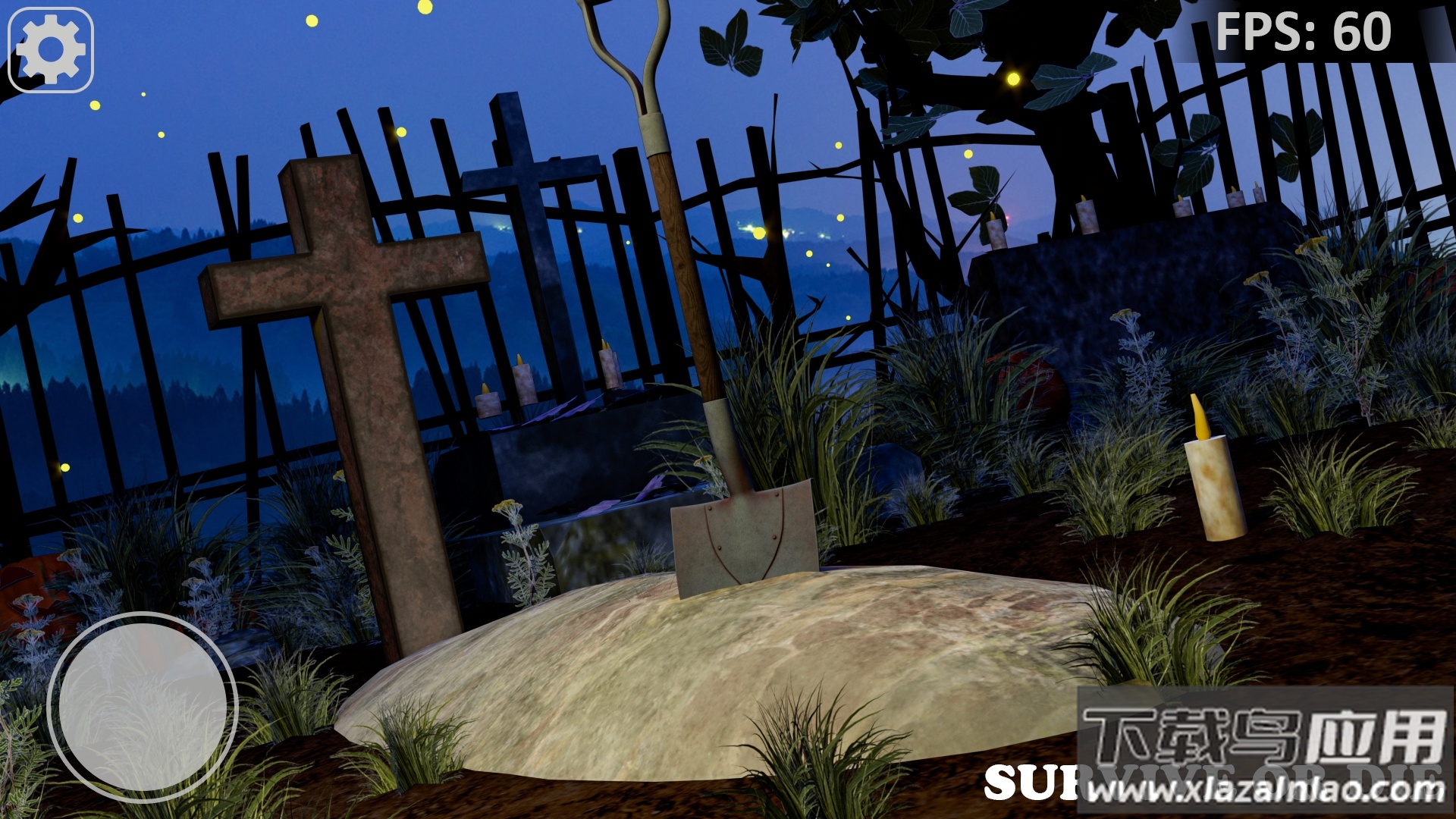 可怕屠夫游戏最新版截图1