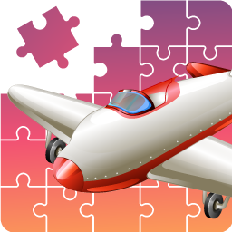 飞机拼图游戏新版本官方版