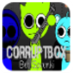 节奏盒子sprunki腐化版