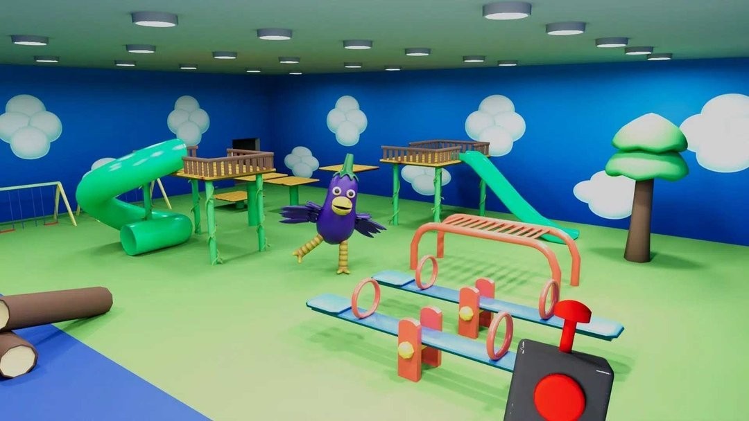 巴南生存花园破解官方版