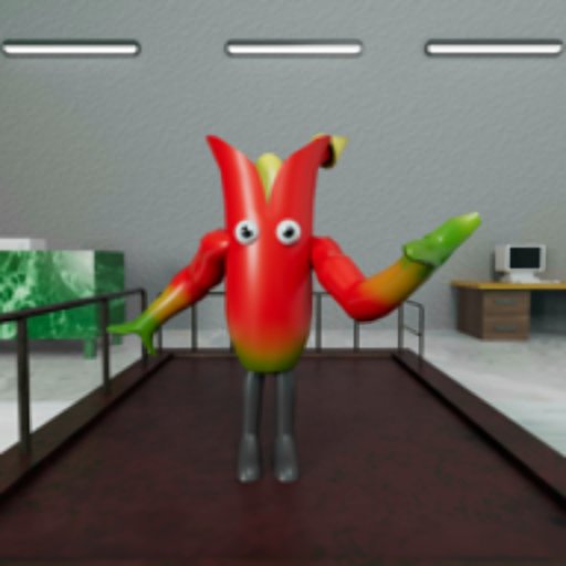 巴南生存花园免广告