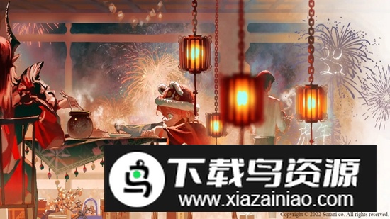 非日常邂逅物语游戏官方版截图1