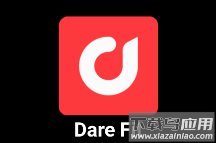 dare fit app下载