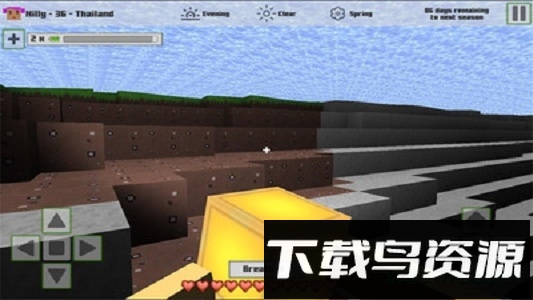 迷你方块世界下载