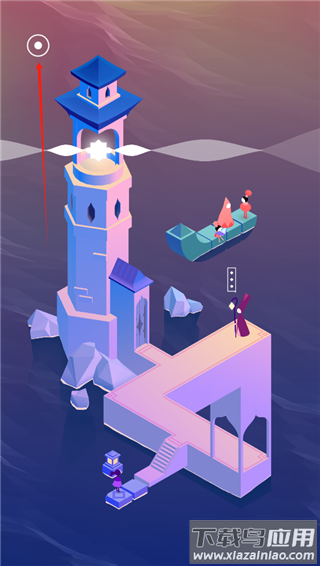 纪念碑谷3官方版