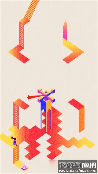 纪念碑谷3官方版