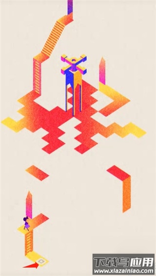 纪念碑谷3官方版