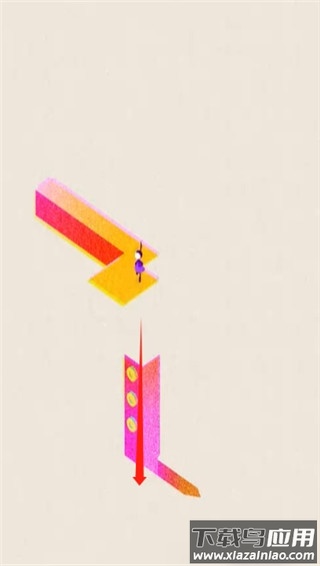 纪念碑谷3官方版