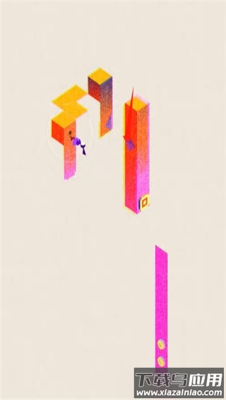 纪念碑谷3官方版