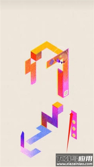 纪念碑谷3官方版