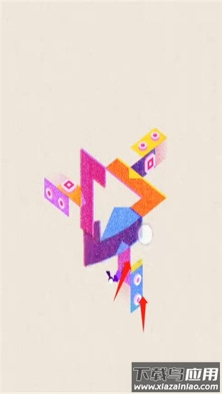 纪念碑谷3官方版