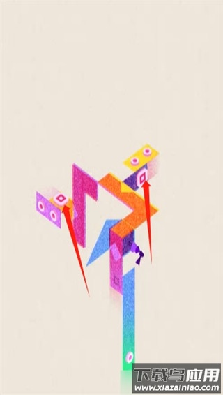 纪念碑谷3官方版