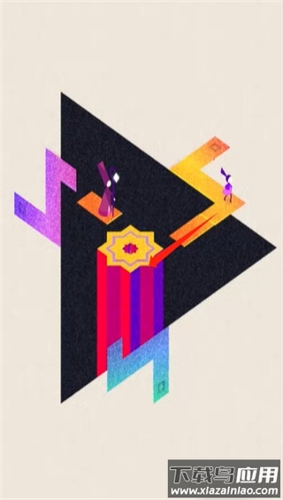 纪念碑谷3官方版