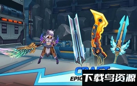 飞行斗士手游最新版截图2