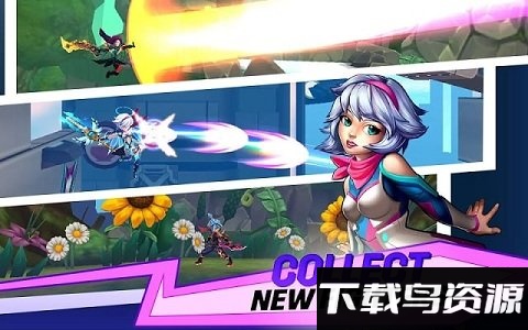 飞行斗士手游最新版截图3