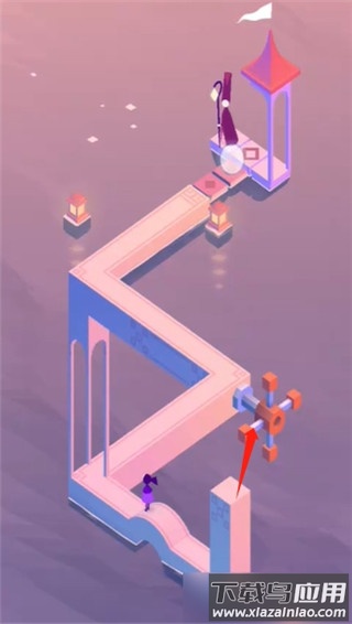 纪念碑谷3免费完整版