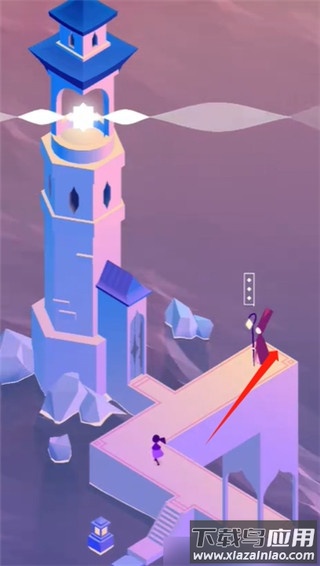 纪念碑谷3免费完整版