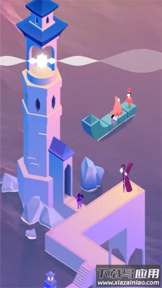 纪念碑谷3免费完整版