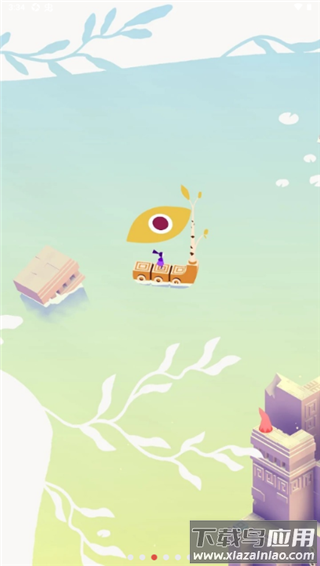 纪念碑谷3免费完整版截图3