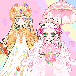 迷你托卡萌萌少女手游