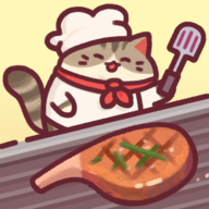 猫咪餐厅大亨Cat Restaurant Tycoon