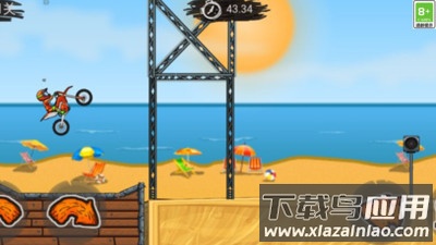 越野车模拟最新版截图2