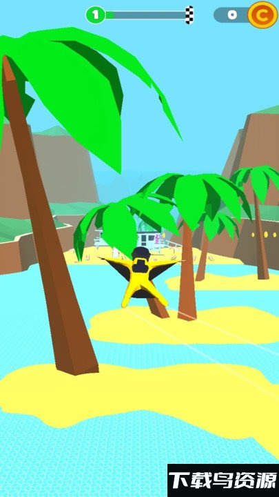 飞翔大师手游下载