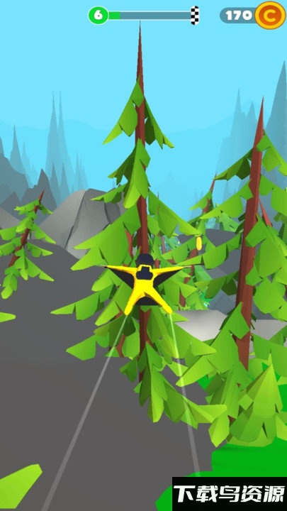 飞翔大师游戏最新版截图3