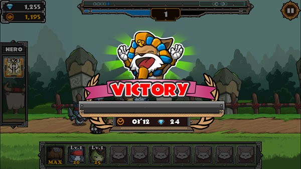 猫狗大战2游戏最新版截图3