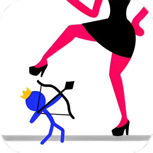 火柴人狩猎免广告版