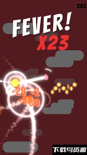 飞机大逃亡游戏截图1