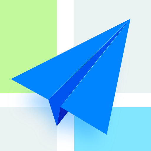 阿七导航语音包高德地图APP