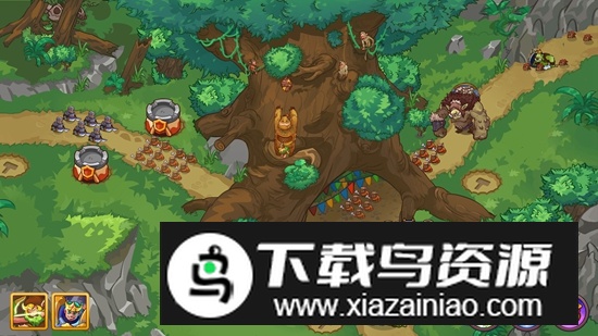 防御之王2官方中文版(King of Defense 2)截图3