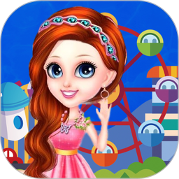 迷你我的公主游乐园手机版