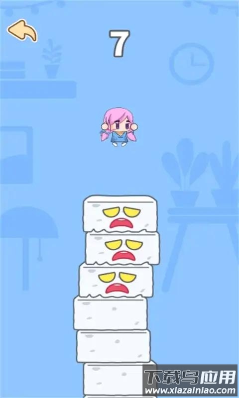 豆腐大挑战最新版截图2