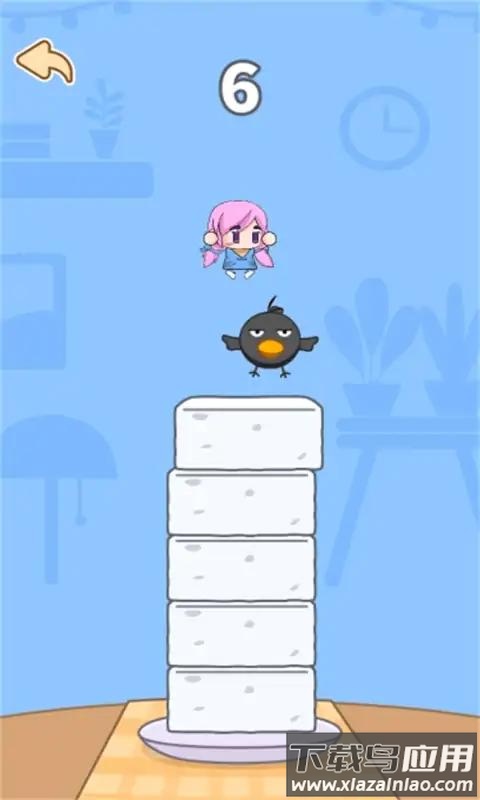 豆腐大挑战最新版截图4