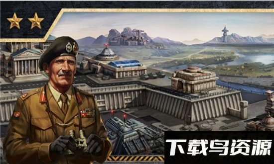 飓风行动无限钻石版最新版截图1