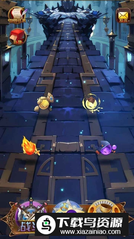 问答英雄手游官方正版最新版截图1