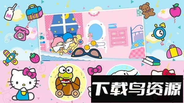 迷你快跑大冒险手机版截图3