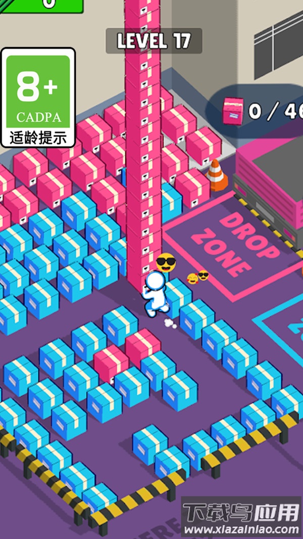 工厂也疯狂最新版截图4