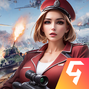 闪电突袭九游端最新版本